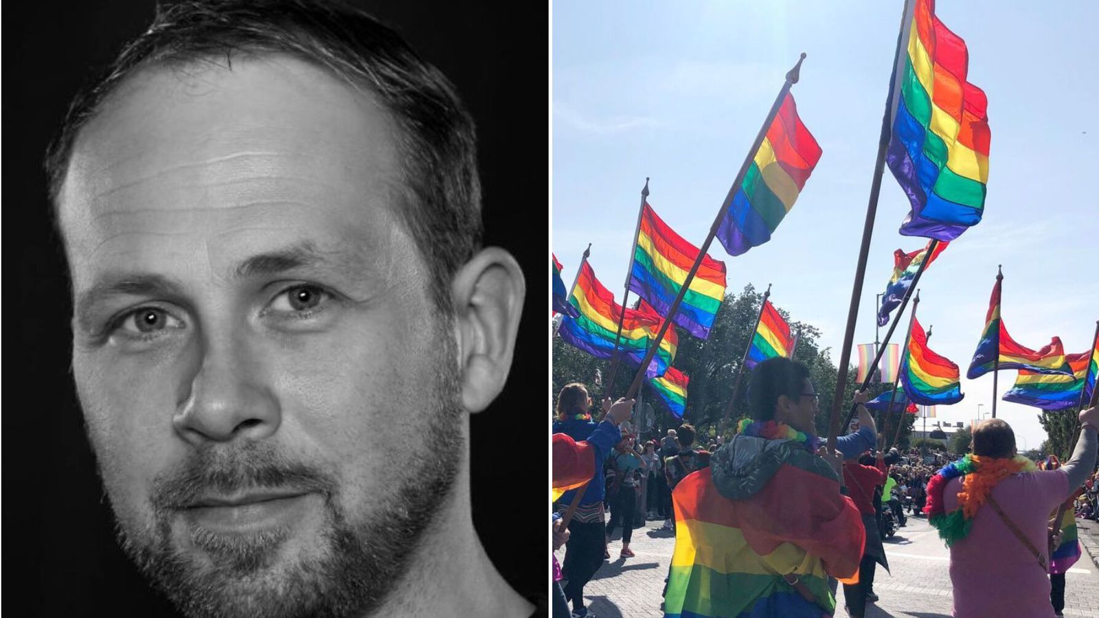 Mátti ekki kalla Sam­tökin '78 „hags­muna­sam­tök barna­níðinga“