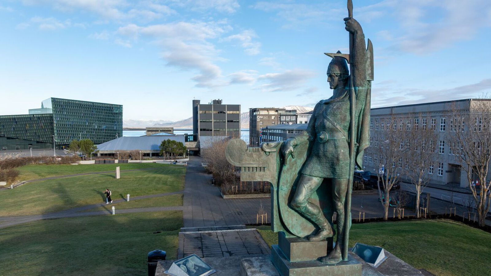 Norður­löndin efla sam­starf sitt í fjár­mála­eftir­liti