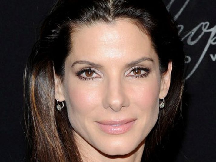 Sandra Bullock. MYND/Cover Media