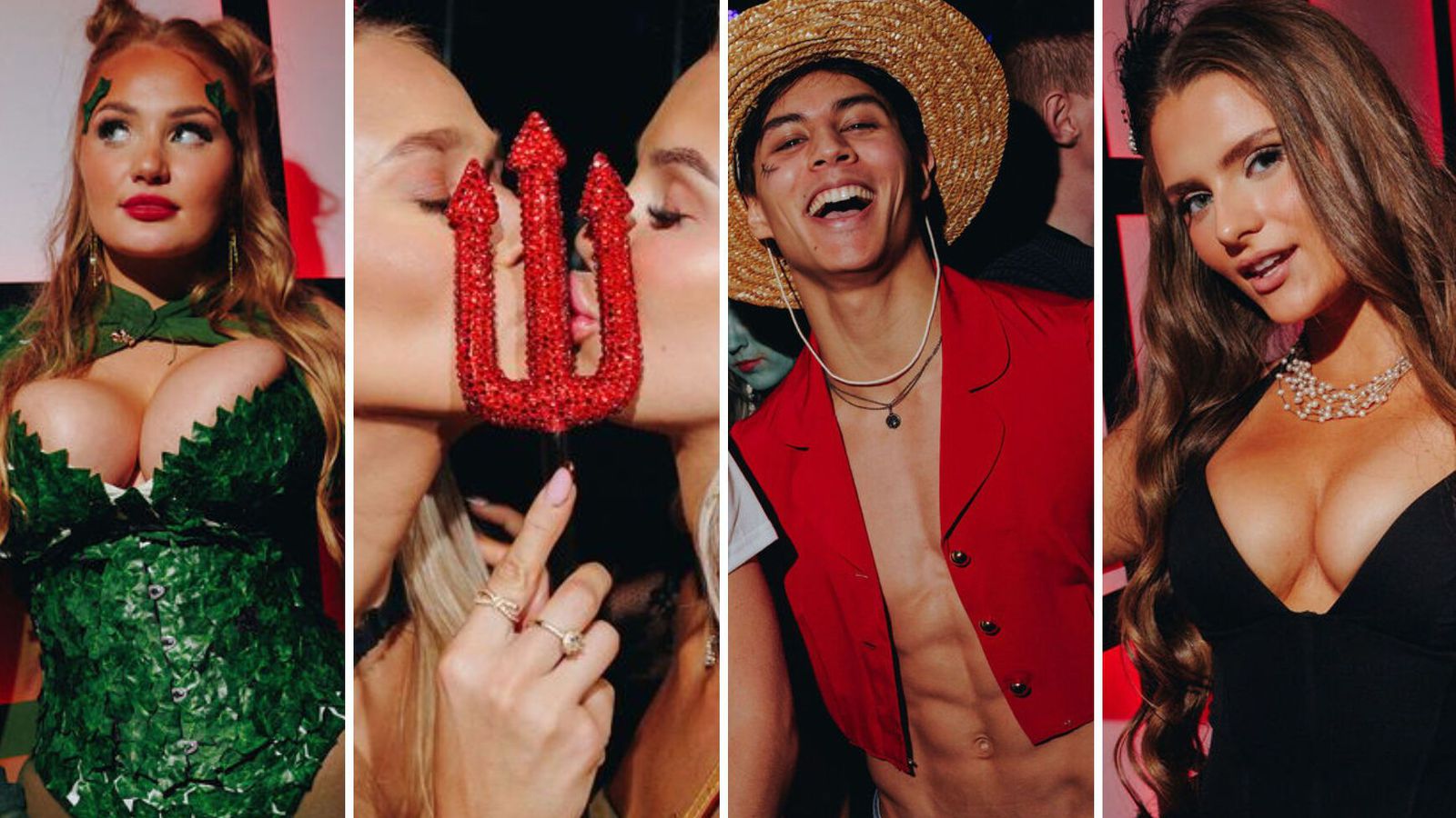 Hitinn náði nýjum hæðum á klúbbnum