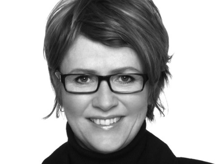 Anna Margrét Guðjónsdóttir segist gera ráð fyrir að Björgvin komi til baka á Alþingi. þangað til að annað komi í ljós.