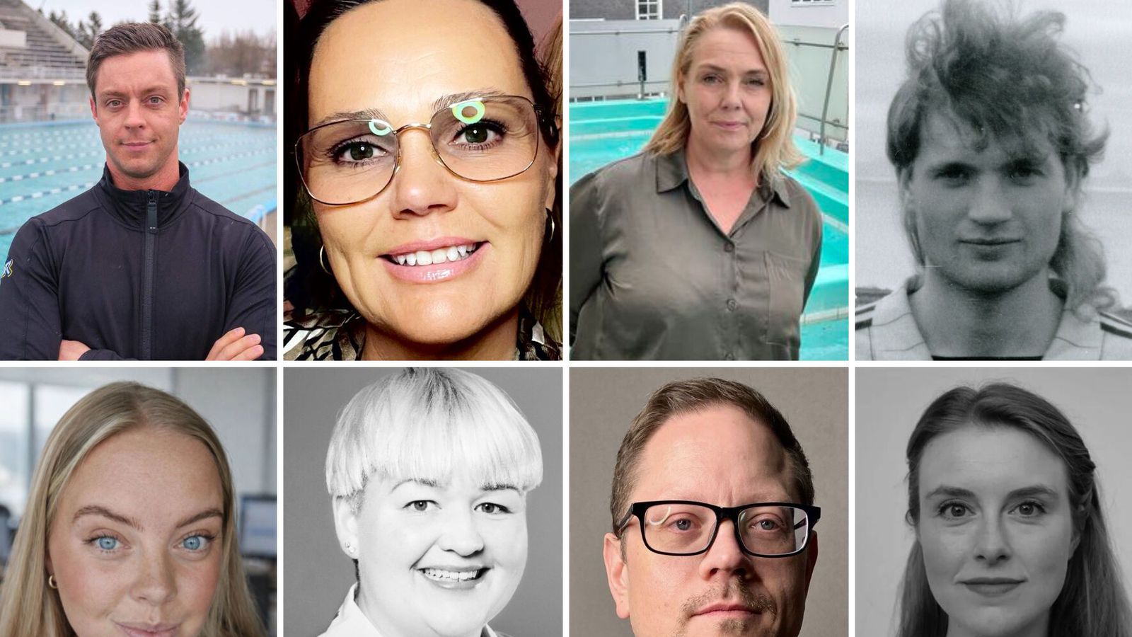 Sund­laugar Reykja­víkur þurfa mál­efna­lega pólitíska um­ræðu