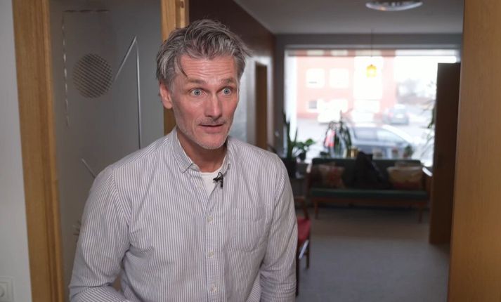 Pétur Marteinsson vann prófkjör Samfylkingarinnar um síðustu helgi og leiðir flokkinn í næstu borgarstjórnarkosningum. 