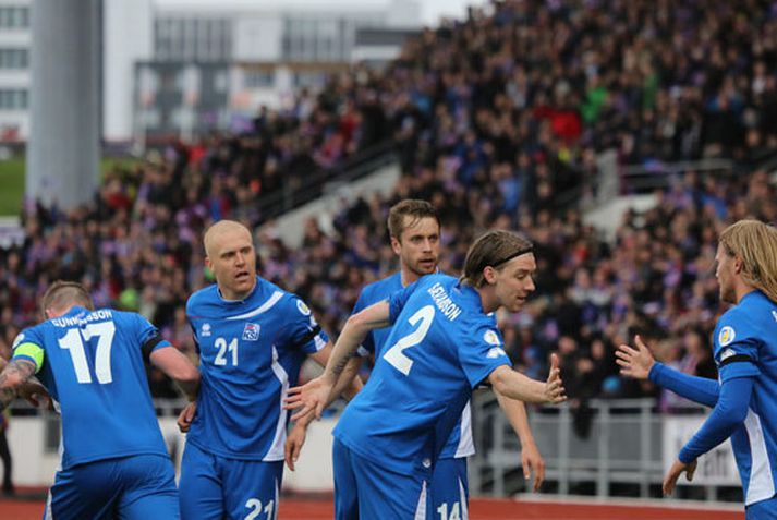 Emil Hallfreðsson