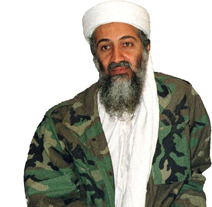 Á eftir stjörnunum
Bin Laden og al-Kaída hafa hótað að drepa Brad og Angelinu.