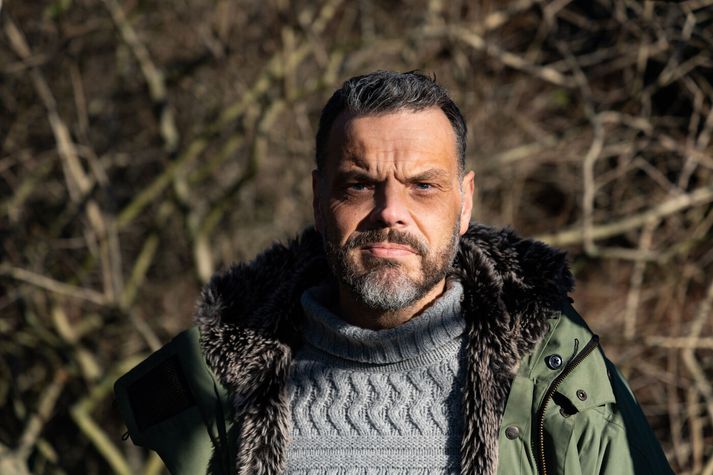 Björn Ingi Hrafnsson segist ekki á leið í framboð en uppstillingarnefnd Miðflokksins er nú í óða önn að finna frambjóðendur á lista fyrir komandi sveitarstjórnarkosningar.