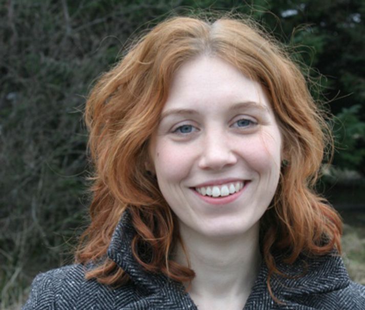 Henný Hinz er hagfræðingur hjá ASÍ.