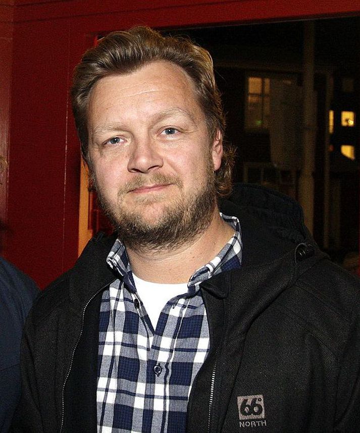 Ólafur Páll Gunnarsson, eða Óli Palli, hefur stýrt þessum vinsæla þætti í áraraðir.