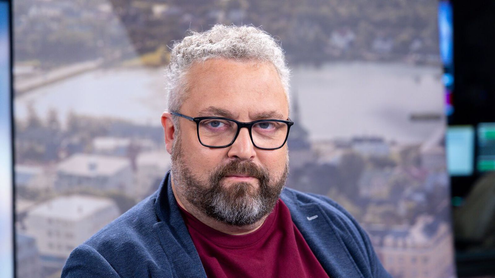 „Þarf að klára að setja slaufu á pakkann“