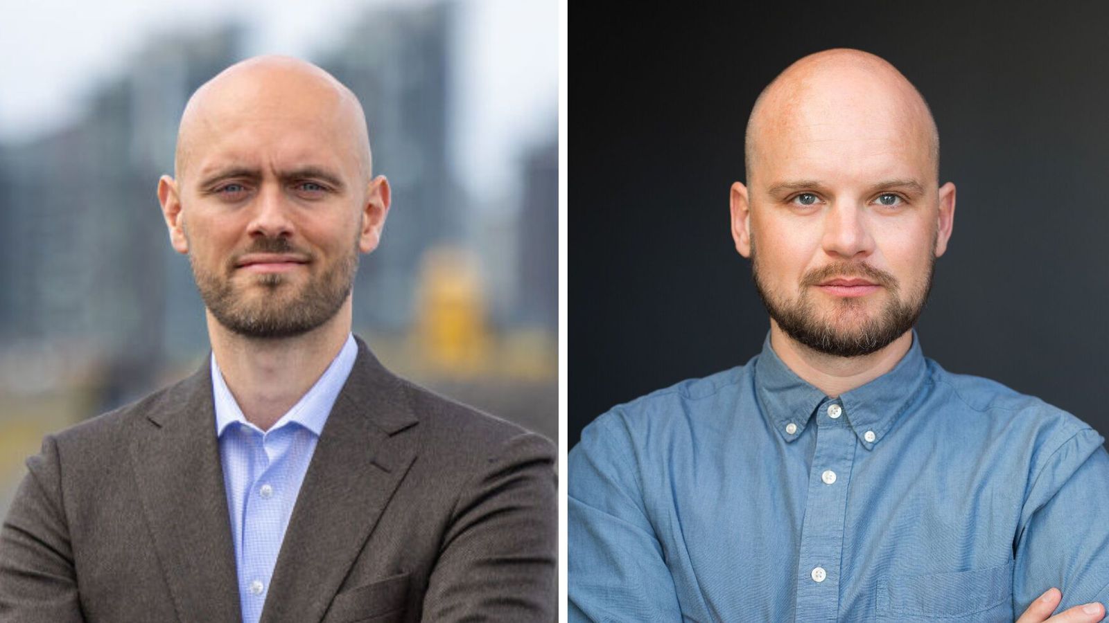 „Í versta falli al­var­leg forréttindablinda“