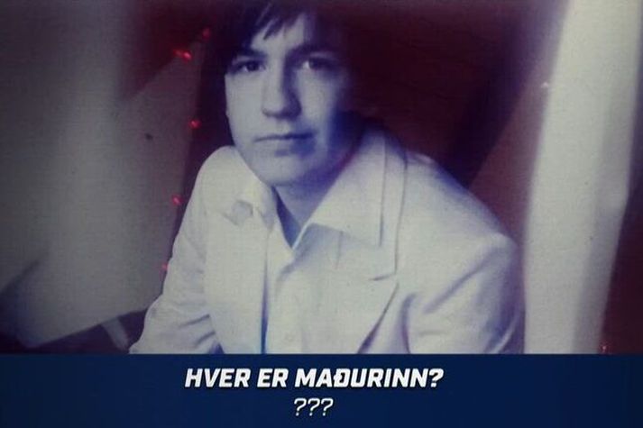 Þetta andlit vafðist mest fyrir sérfræðingunum.