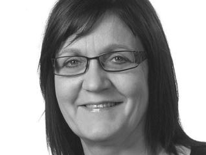Margret G. Flóvenz
