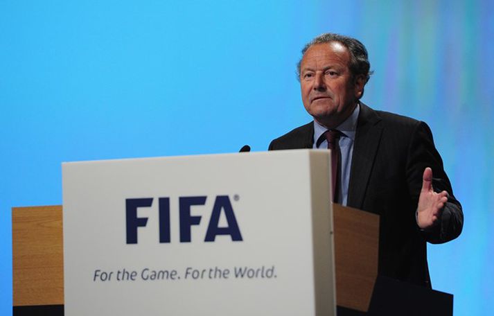 Mark Pieth vill að FIFA geri skýrslur Michaels Garcia opinberar.