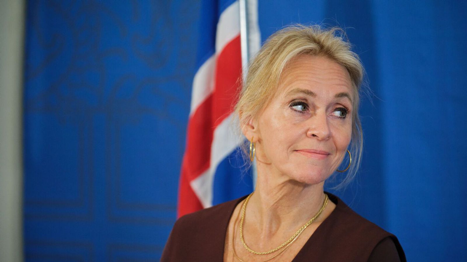Sögðust ekki ætla að setja börn í lokað búsetuúrræði en nú er tónninn annar