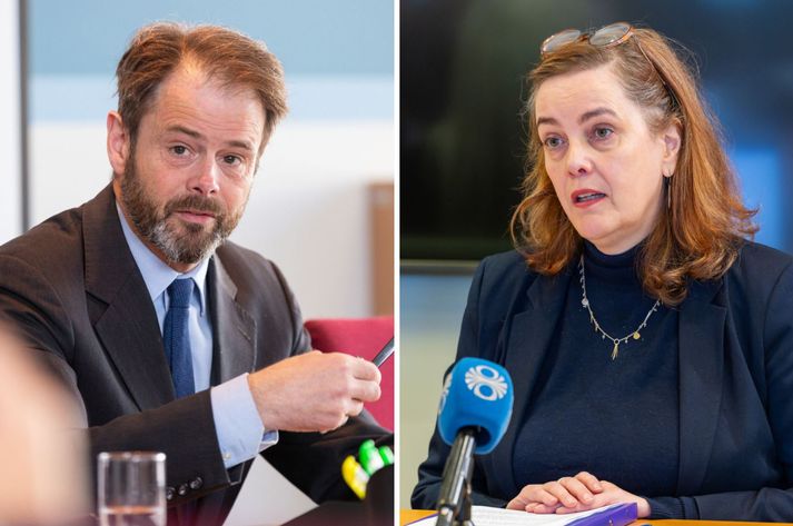 Skúli Magnússon, umboðsmaður Alþingis, hefur sent Svandísi Svavarsdóttur, matvælaráðherra, bréf þar sem hann krefur hana svara við ýmsum spurningum er lúta að hvalveiðibanni hennar.