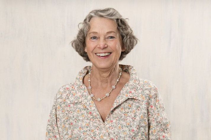 Hreinsar hús af draugagangi: „Þetta getur verið tengt húsinu, jörðinni eða manneskju“