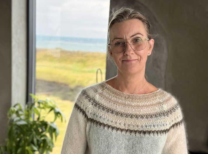 Birna G. Ásbjörnsdóttir er doktor í heilbrigðisvísindum. 