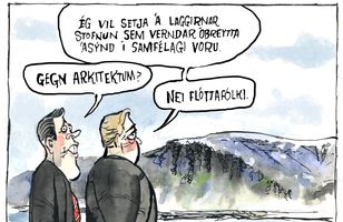 Fréttamynd