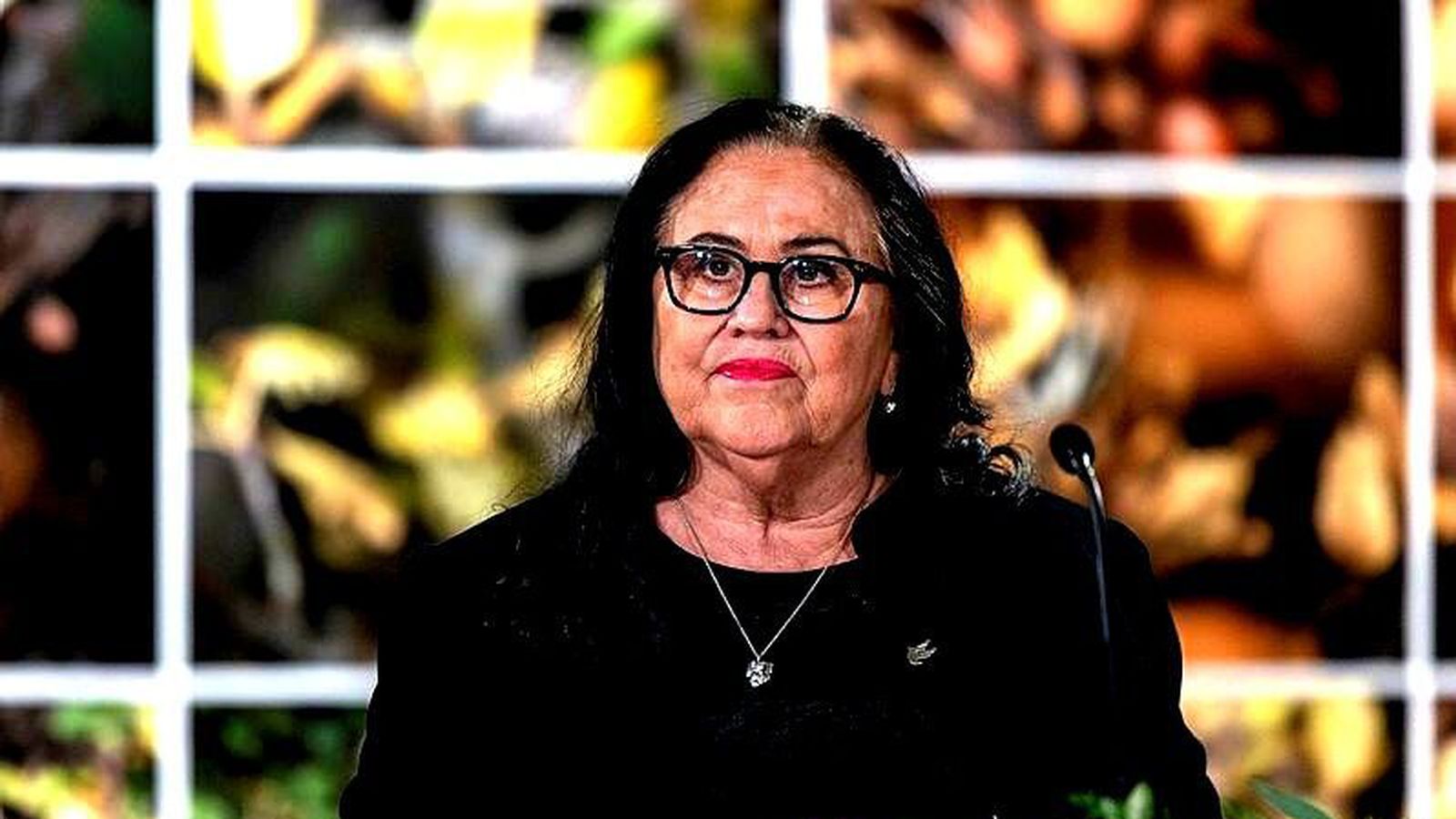 Inga kemur Ingó til varnar