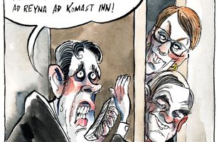 Fréttamynd