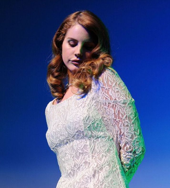 Lana Del Rey