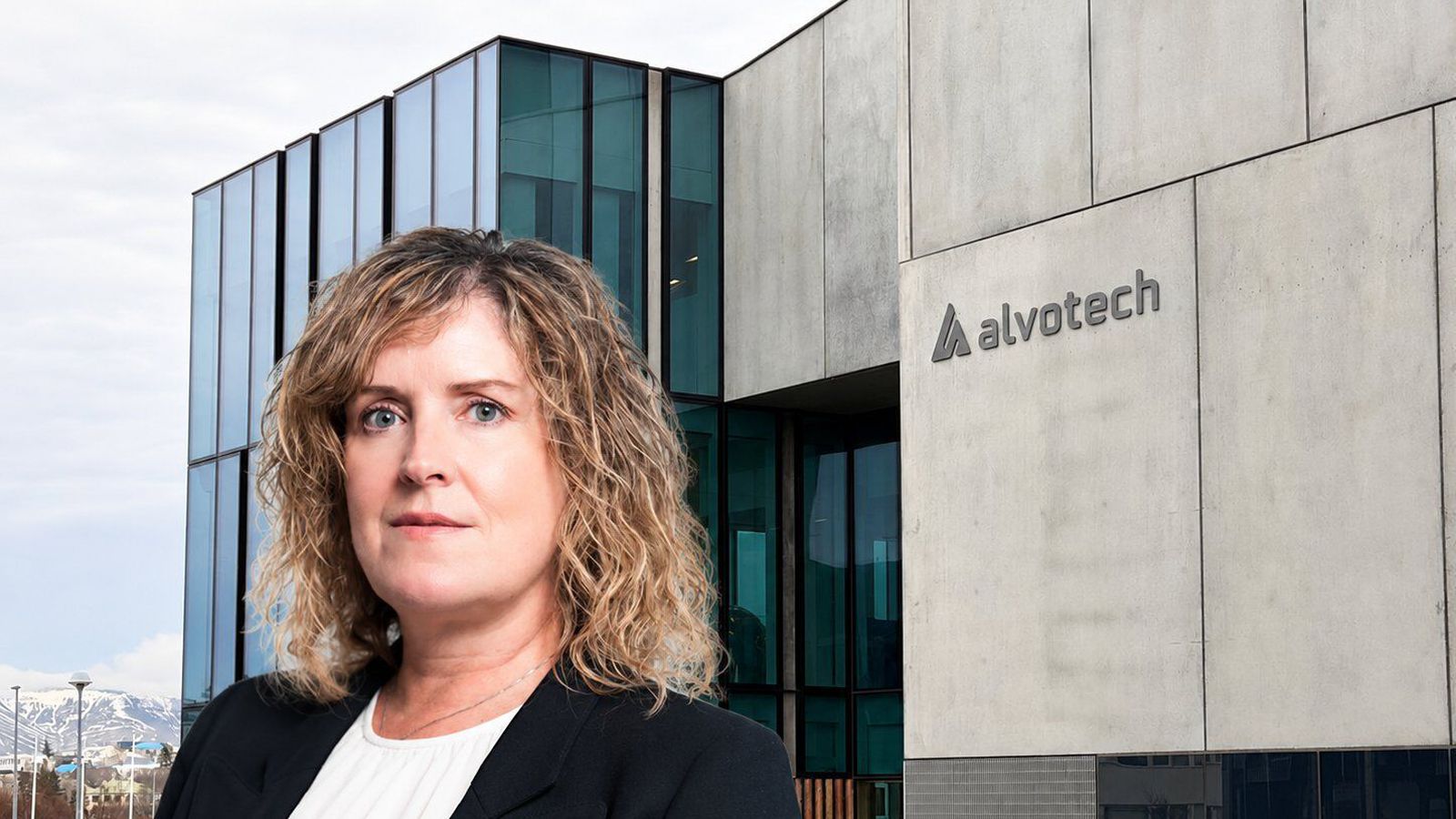 „Sí­fellt bjart­sýnni“ á niður­stöðu Simponi-deilunnar í Banda­ríkjunum