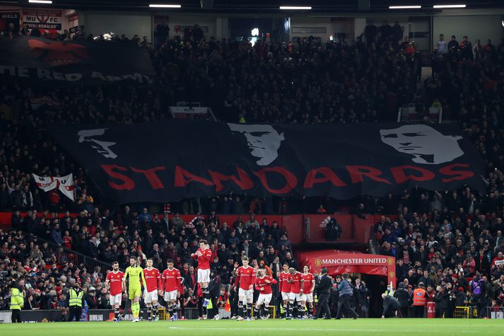 Manchester United mæti Middlesbrough í fjórðu umferð FA bikarsins eftir sigur kvöldsins.