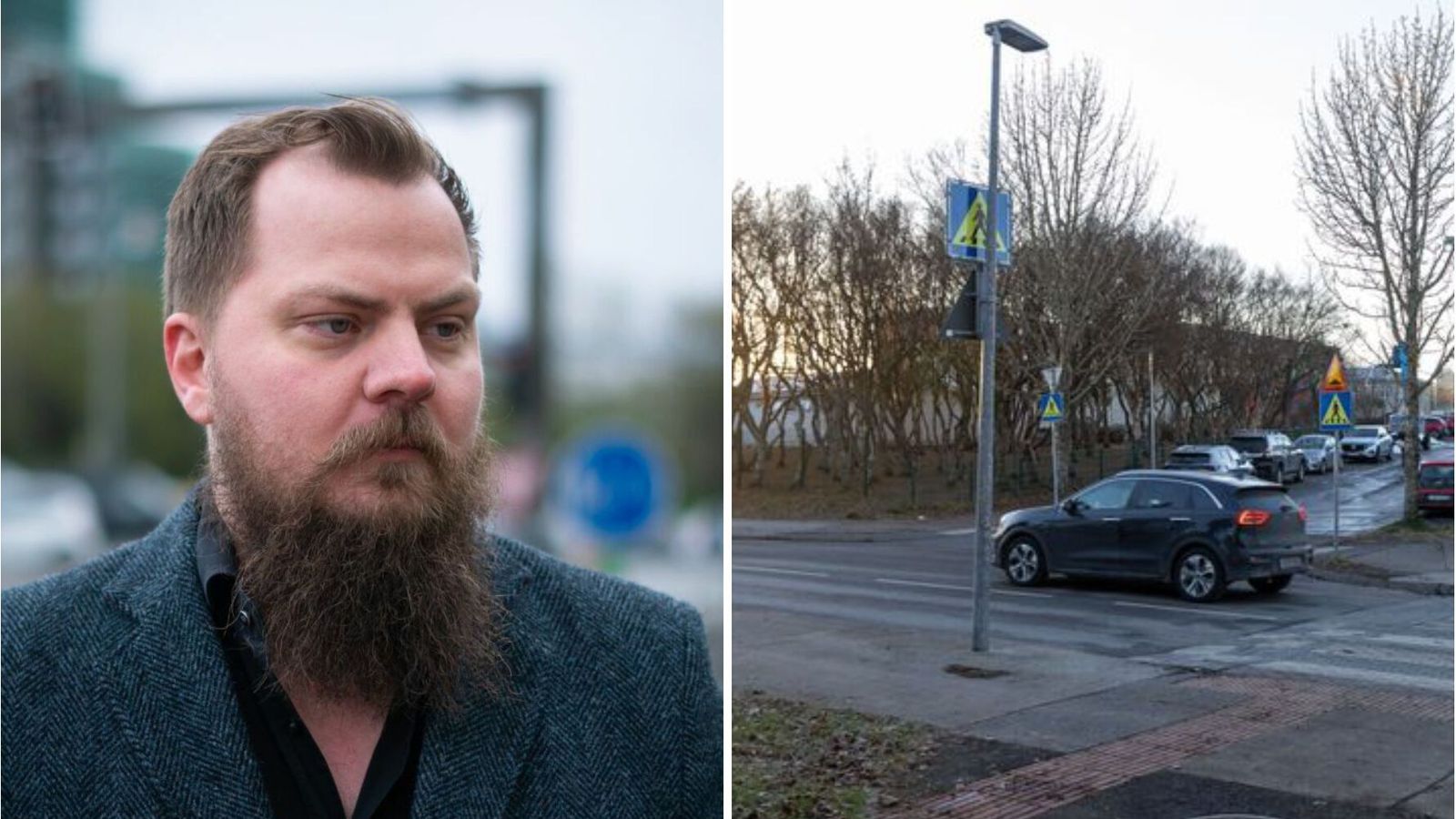 Borgin hafi gert úr­bætur en sólin sé aðal­vanda­málið