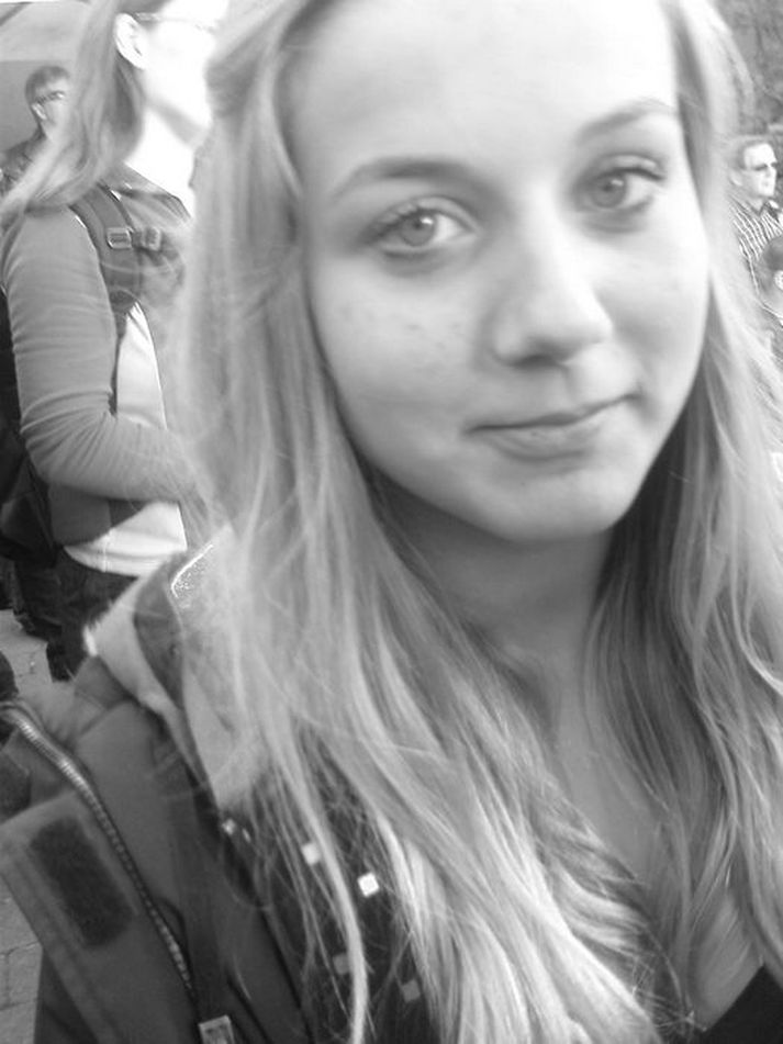 Rebekka Rut.