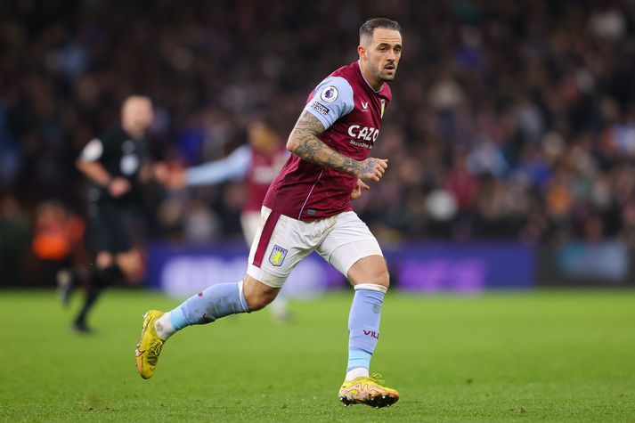 Danny Ings á að hjálpa West Ham United í fallbaráttunni.