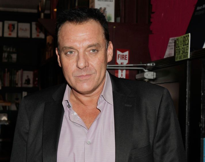 Tom Sizemore lést í gær, 61 árs að aldri.