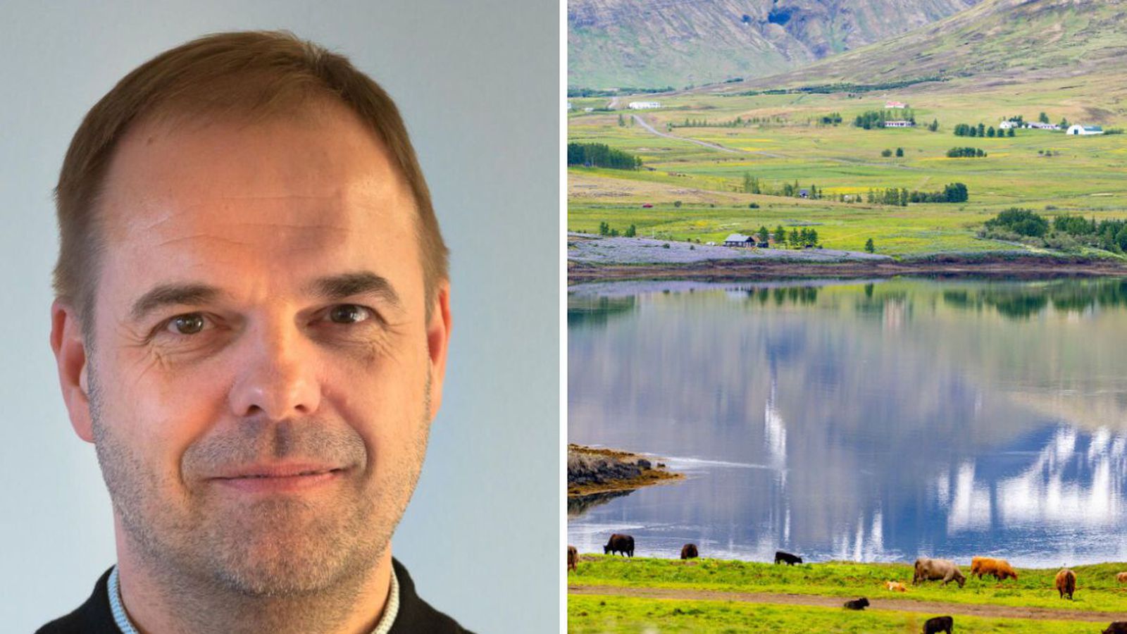 Vegir og gatna­mót í Hval­firði komnir að þolmörkum