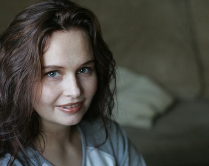 Sigrún Elsa Smáradóttir, borgarfulltrúi Samfylkingarinnar, situr í stjórn Orkuveitunnar.