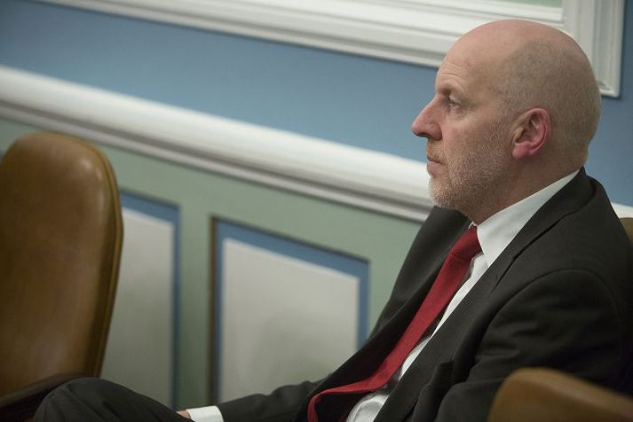 Steingrímur J. Sigfússon segir meirihlutann auka umfang aðgerðanna með tilheyrandi kostnaði.	fréttablaðið/daníel