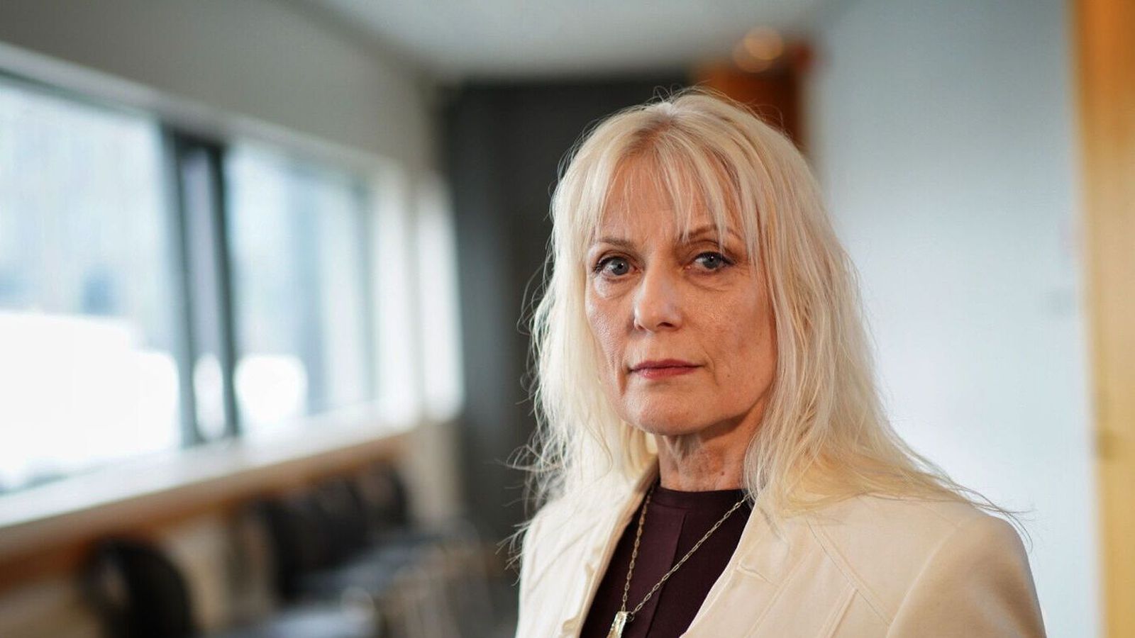 Vill Skúla Tómas á stofnun: „Ríkis­valdið er rosa­legur söku­dólgur í þessu máli“