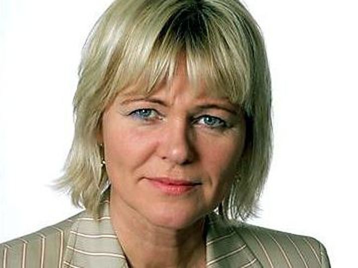Oddný G. Harðardóttir, formaður menntamálanefndar, treystir sér ekki til að fullyrða um ástæður þess að ekki tekst að manna leikskóla.