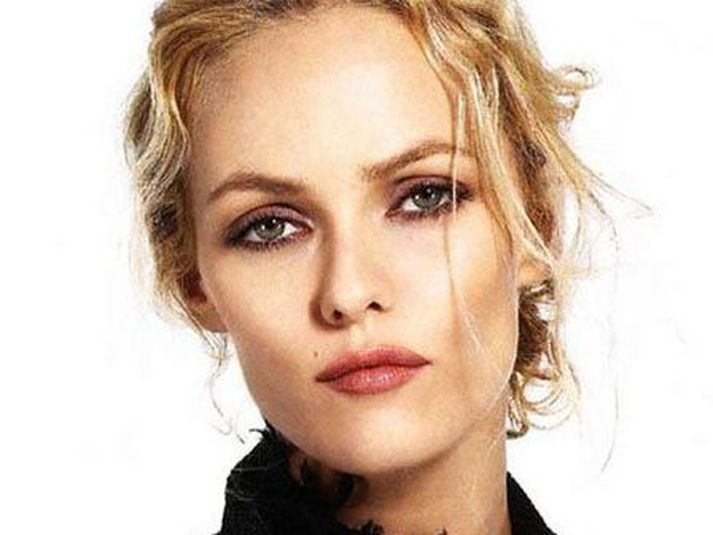 Vanessa Paradis