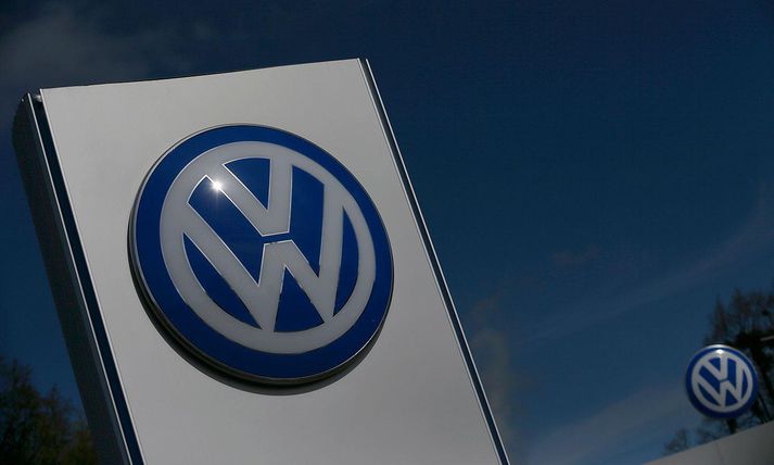 Nú sér fyrir enda afar kostnarsamts dísilvélasvindls Volkswagen í Bandaríkjunum.