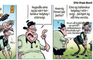 Fréttamynd