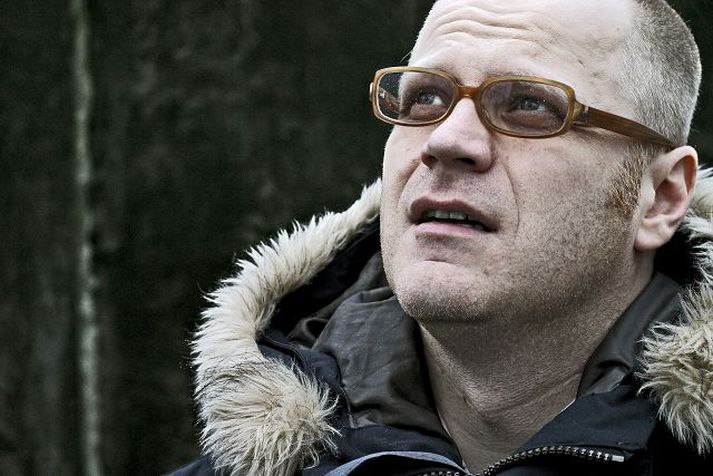 Þorsteinn Guðmundsson kemst aldrei hjá því að halda upp á afmælið sitt en segir það eftirminnilegasta hafa verið þegar hann varð þrítugur.