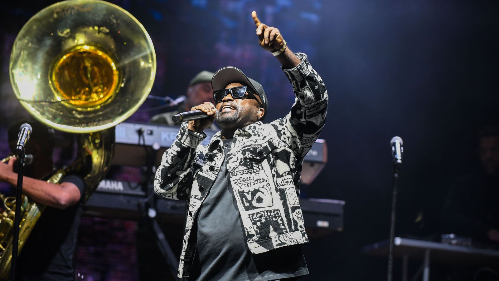 Mobb Deep kemur fram í KR-höllinni í mars