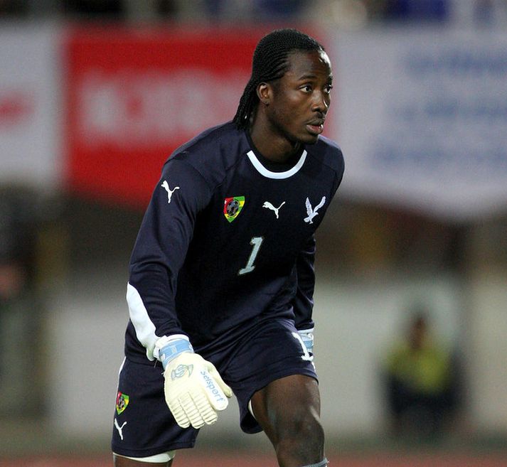 Kodjovi Obilale.
