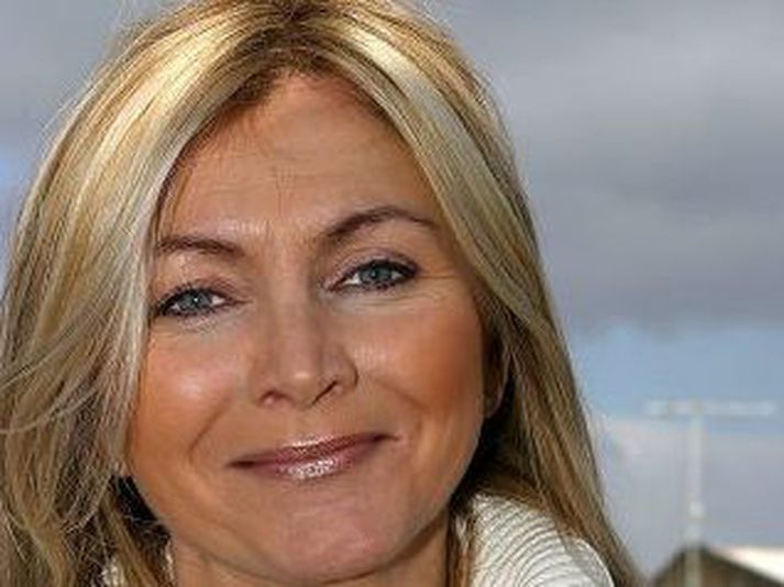 Svava Johansen hefur rekið verslanir í miðborginni um árabil.