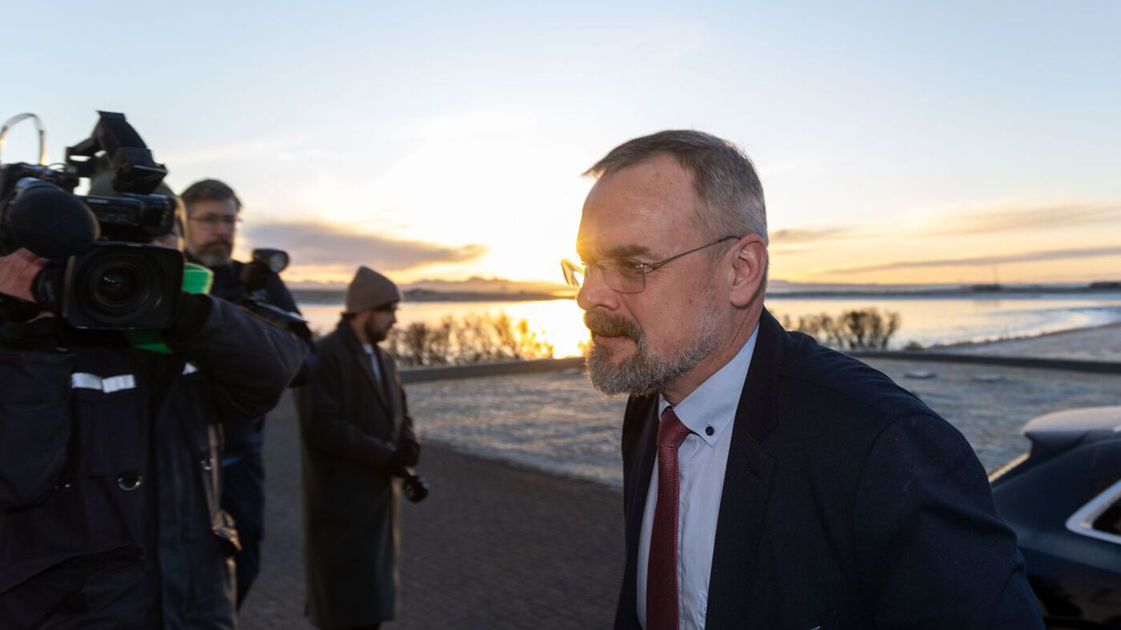 Líkurnar á lækkun „mjög litlar“