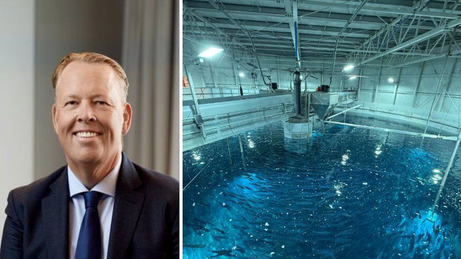 Hafa lokið ellefu milljarða króna fjár­mögnun