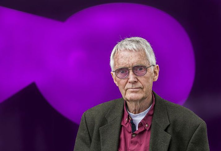 Reynir Sigurðsson tónlistarmaður skipuleggur tónleika til heiðurs Guðmundi Ingólfssyni.