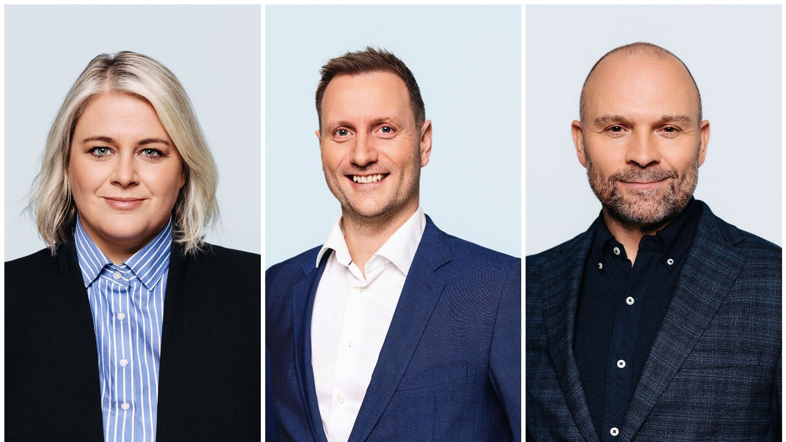 Allir æfa – Reykja­vík á hreyfingu