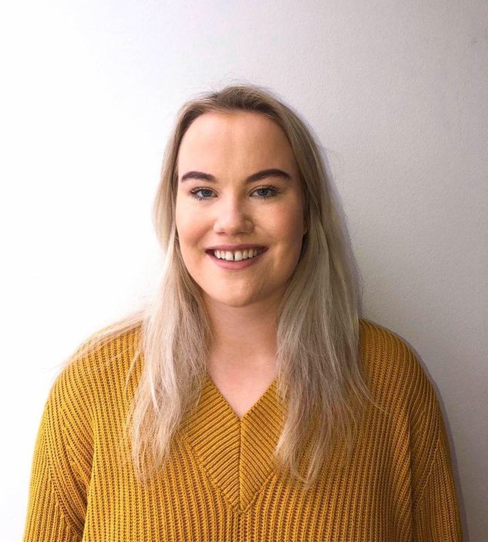 Berglind Rós Torfadóttir verkefnastjóri hjá Hinu húsinu segir að mikilvægt að auka aðstoð við félagslega einangruð ungmenni