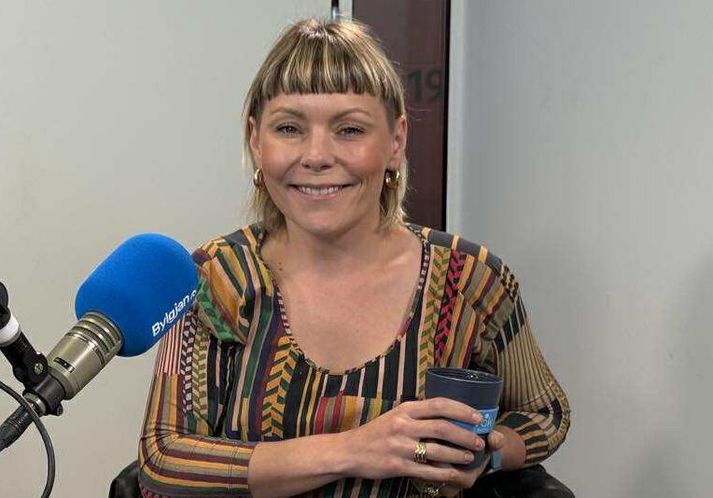 Vigdís segir ábyrgð yfirmanna mikla þegar kemur að því að tryggja sálfélagslegt öryggi á vinnustað. 