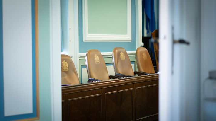 Enn ríkis óvissa um hvaða mál hljóta afgreiðslu fyrir þingfrestun.
